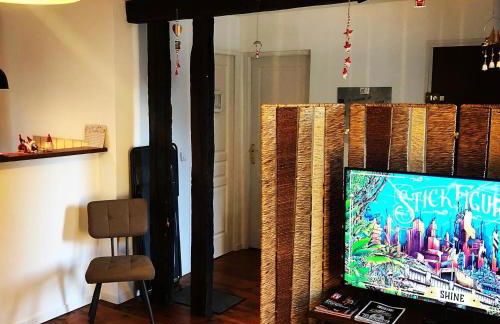 Les Gîtes d'Ambroise - Foto 22