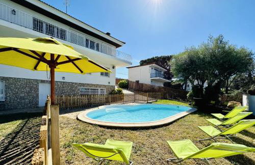 Moana CostaBravaSi - Foto 1