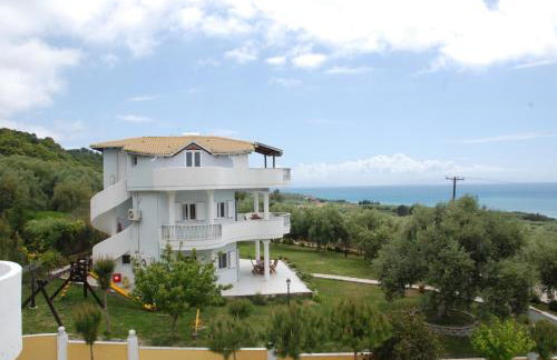 Villa Alex - Foto 34