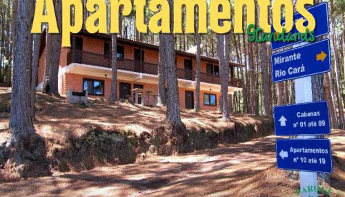 Pousada Parque da Cachoeira - Foto 3