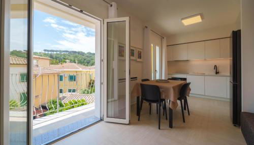 Mavi Apartments - Foto 2, dishwasher