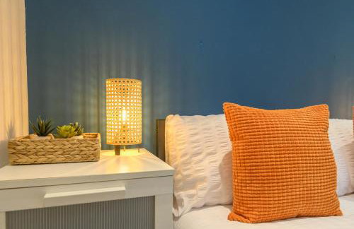 Central Business Class Apartment - Luxury Living - Foto 53