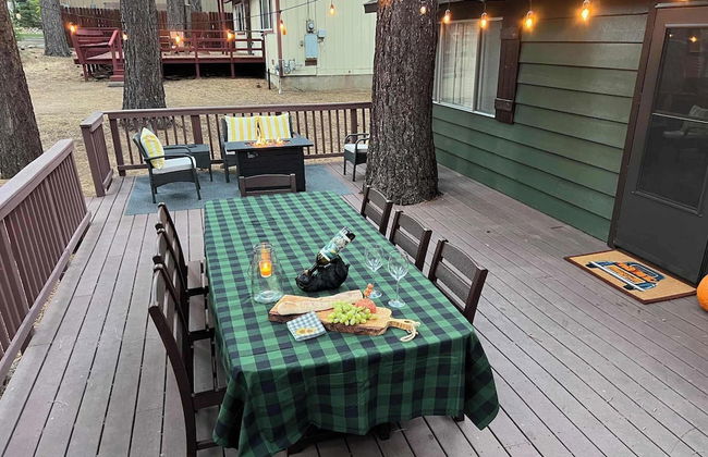 Come Snuggle Up at Cozy Bear Cabin! - Foto 32