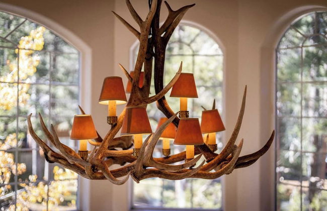 The Lodge on Oaxaco - Epic Man Cave / Billiard Room - Foto 38