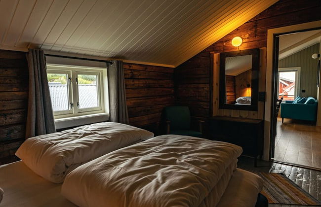 Svinøya Rorbuer - Photo 63