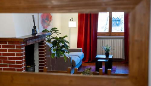 Appartamento con Camino in Centro Storico - Foto 5