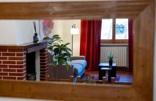 Appartamento con Camino in Centro Storico - Foto 5