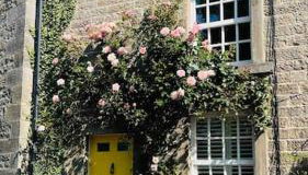 Charming Coates Cottage - Foto 4