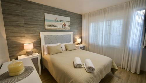 Apartamentos turísticos ilusiones - Photo 4