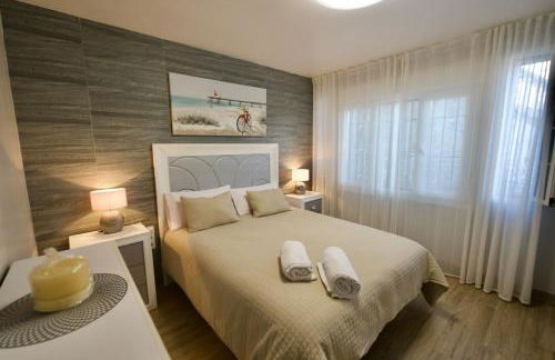 Apartamentos turísticos ilusiones - Photo 4