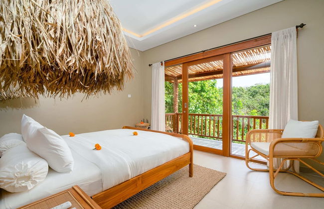 Villa Canopy - Foto 12