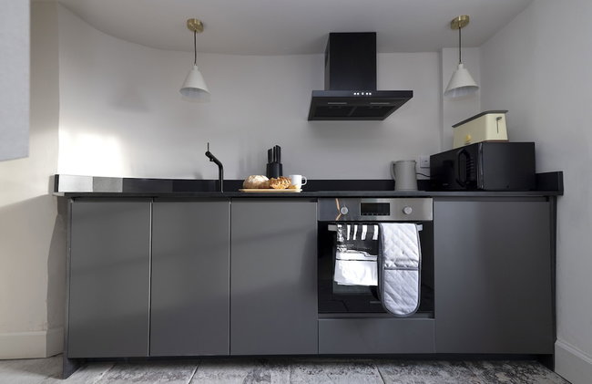JOIVY Observatory House & Apartment - Foto 16