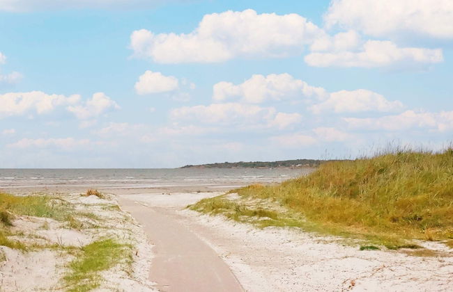 4 Star Holiday Home in Varberg-by Traum - Foto 32