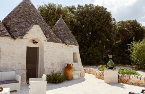 Il Trullo di Pozzallegro - Foto 20