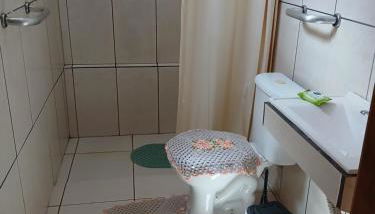 Studio in the center near Jl Shopp rota tourism - Foto 5, Shower