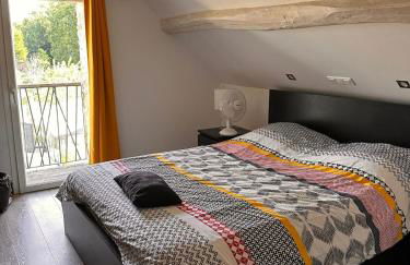 La Pompagne 12 personnes piscine privée et chauffée - Foto 19