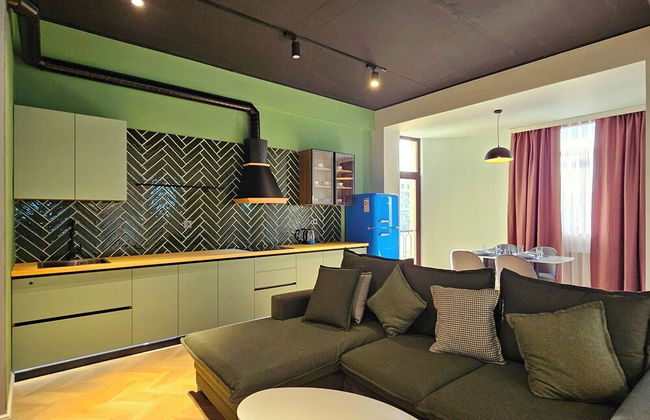 City Apartments - Photo 19