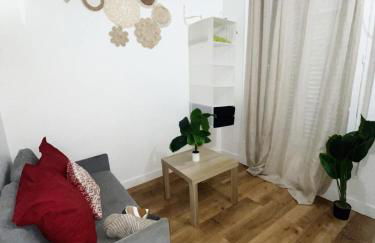 Studio quartier Chic et Prestigieux Paris - Foto 1