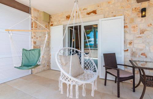 Private holiday house Villa SoulSet with garden and Pool Near Beach in Malinska, Krk - Foto 30