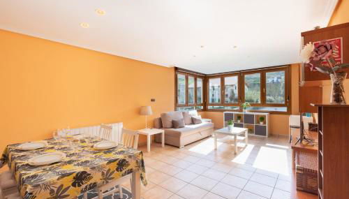 Saturraran - baskeyrentals - Foto 1