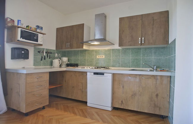 Apartments Seherzada - Foto 77