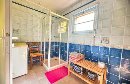 Maison en forêt, calme, proche village et piste cyclable - meublé 3 étoiles - Foto 16