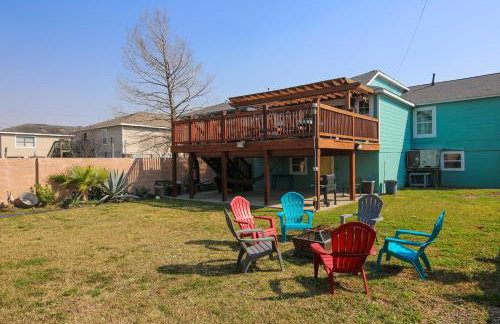 Always 5 O'clock by Ryson Vacation Rentals - Foto 15