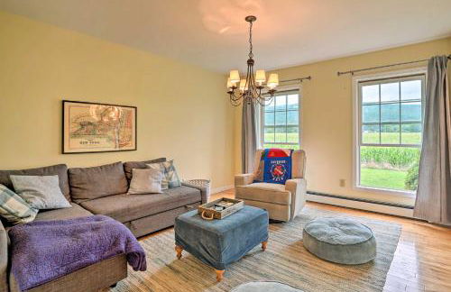 Lakefront Homer Abode with Patio and Backyard! - Photo 13