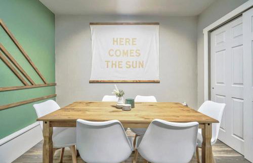 Institute Bliss! Newly Remodeled Family Home! - Foto 20