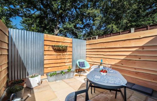 Garden Cottage, Cosy, Private, Short drive to beach - Foto 27