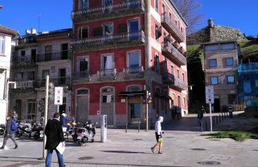 A casa Rosa- Ático en el centro de Vigo - Foto 24