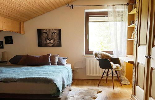 Suite Chalet Susi - Photo 13