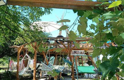 Scout Camp Duga - Foto 4