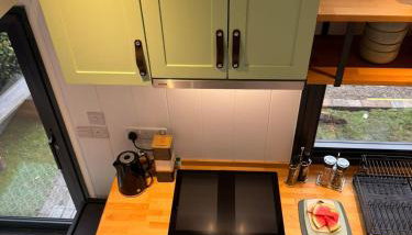 Old Mill Tiny Homes - Foto 5