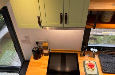 Old Mill Tiny Homes - Foto 5