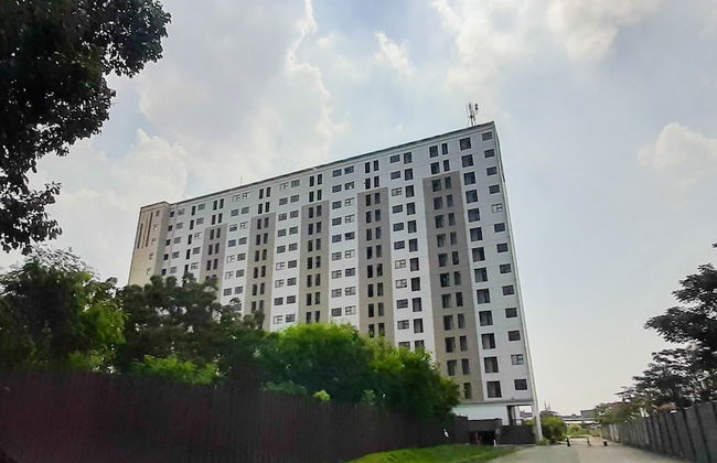 Homey and Luxurious 2BR 19 Avenue Apartment - Foto 18