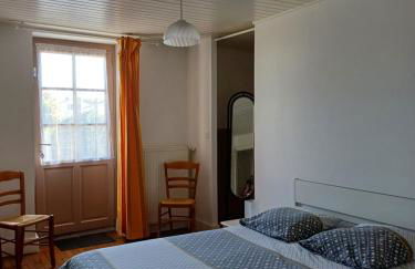 L'authentique Maison cœur de Ladoix-Serrigny - Foto 9