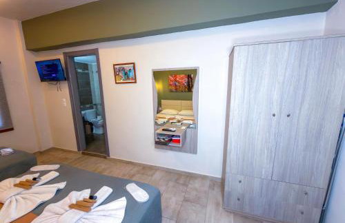 Elafonisi Paradise with Parking, WiFi, - Walking Distance to the Beach - Foto 28