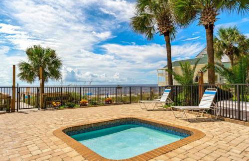 Commodore by iTrip Panama City Beach - Foto 62