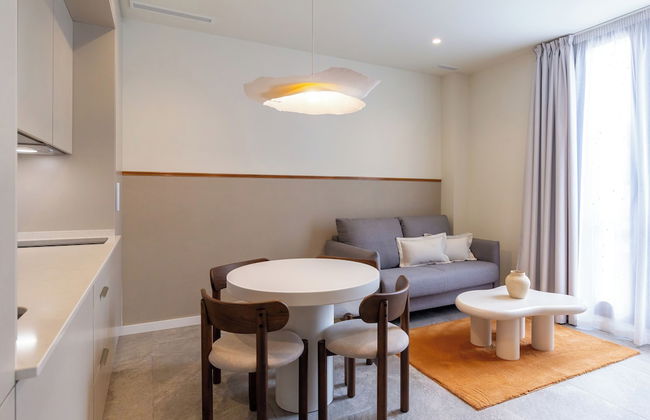 Feelathome O'Donnell Apartments - Foto 48