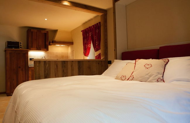 Residence Le Petit Coeur - Foto 5