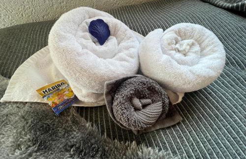 ERH03-FW Flat in Herzogenaurach - Foto 24