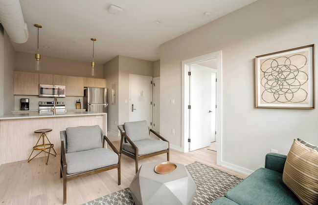 Sonder by Marriott Bonvoy The Edison Apartments Old City - Photo 40