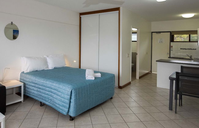 Anchorage on Straddie - Photo 50