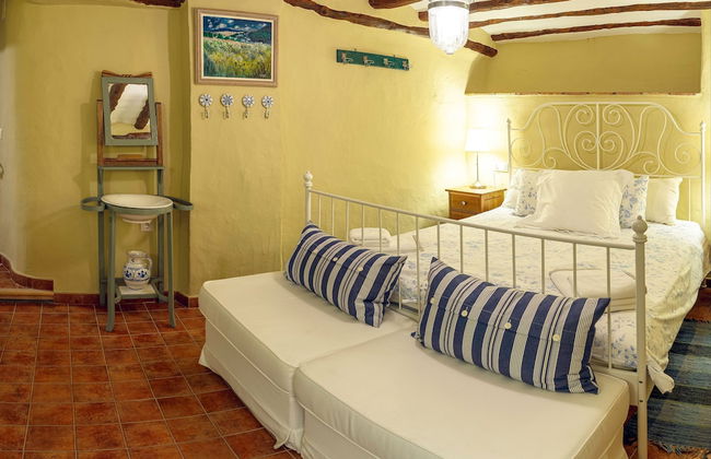 Experience the Rural Spain With Wine, Activities and More at Sidro & Co - Foto 6