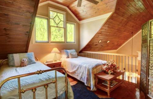 Helen Hilltop Haven - Foto 24