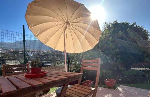 Casa Mamatina, en Los Realejos - Foto 14