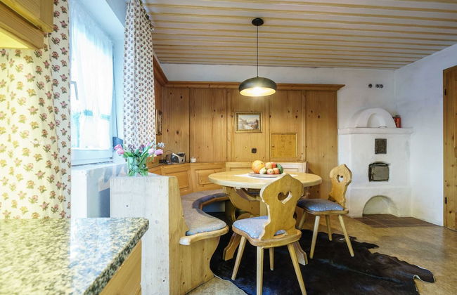 Boutique Holiday Home in Kirchberg with Hot Tub - Foto 9