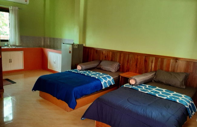 Baan Berm Family Inn - Photo 5