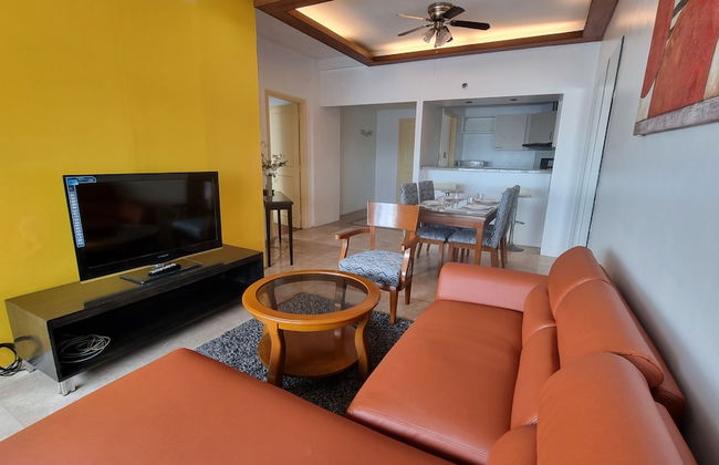 Marina Residential Suites - Foto 51